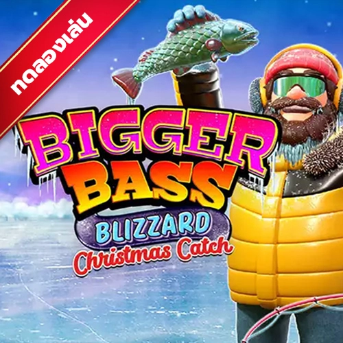 Bigger-Bass-Blizzard bet29