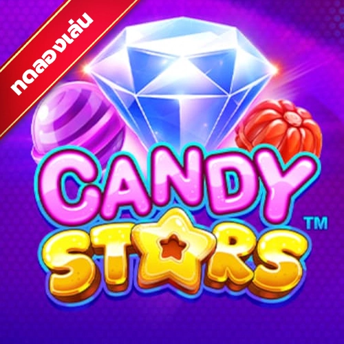 Candy-Stars bet29 เว็บพนันออนไลน์ pg slot เกมส์ชั้นนำ
